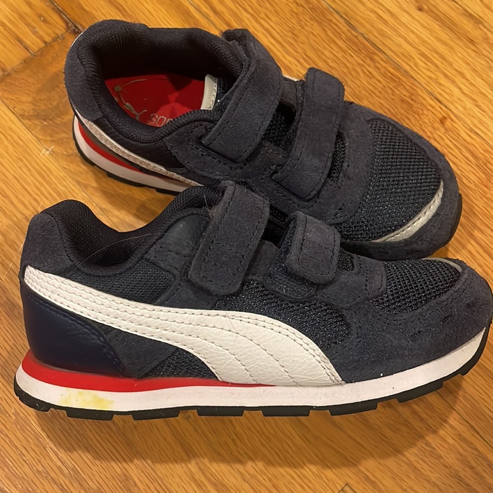 Puma Vista V Sneaker